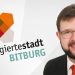 Dank an das Ehrenamt – Offener Brief von Joachim Kandels, Bürgermeister der Stadt Bitburg