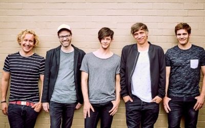 Mit Musik Leben retten am 15. Mai 2020