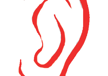 Allein, einsam, niemand da.. EifelOhr macht CariTalk