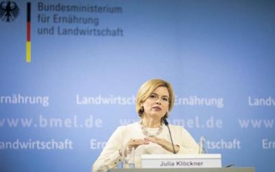 Ehrenamt stärken. Versorgung sichern