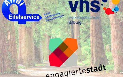 Gemeinsam in Bewegung – Wandern als 2er Team