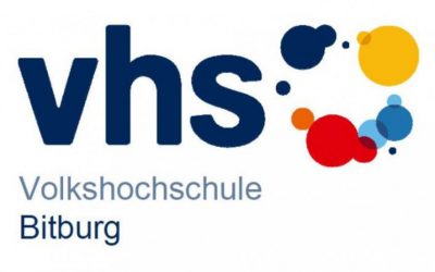 Neue Kursangebote der Volkshochschule Bitburg im Rahmen des Projektes Stadtgärtner*innen