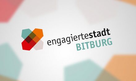 Sitzung der Steuerungsgruppe Engagierte Stadt Bitburg