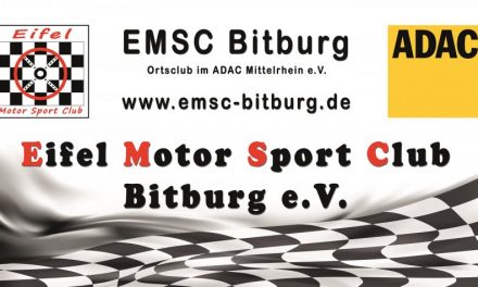 Eifel Motor Sport Club e.V. im ADAC