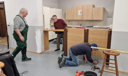 Matzener Heinzelmenschen